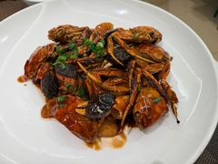 -上海年代·浙菜家烧·小海鲜(水上东路店)