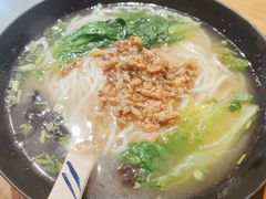 肉酱米线-阿木舂记·特色小吃(平江路店)
