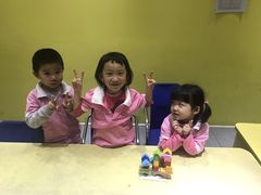 -联恩国际儿童教育·幼小衔接·少儿英语·托管班(远洋未来中心店)