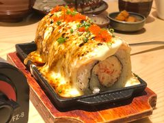 -越光米贩精致料理餐厅(金鹰店)