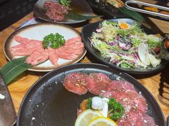 -牛哥の店炭火烤肉(攀枝花店)