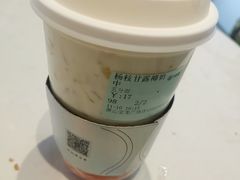 -古茗(萧山宝龙广场店)