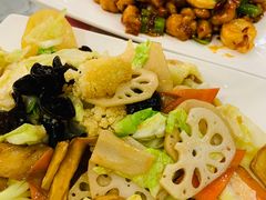 -桃子餐厅·天津菜(红星路直营店)