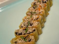-皇朝会.经典传统粤菜(外滩店)