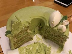 -théATRE 茶聚场(王府中環店)