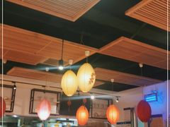 大堂-嘉年华面包房餐厅（饺子馆）(陶然亭店)