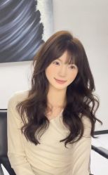 -JIE FLYING·烫发·染发