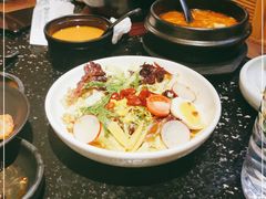 -九田家黑牛烤肉料理(石路天虹店)