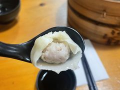 鲜肉小笼-笼铭坊(北蔡店)