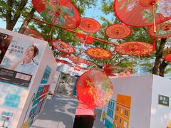 -证大大拇指广场(芳甸路店)