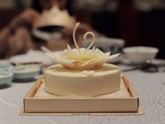 -北京王府井希尔顿酒店·秦唐中餐厅Chynna