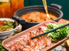 -马来西亚肉骨茶汤·招牌螃蟹·烧鸡·呷喱吧吧(海上世界店)