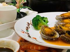 -粤香楼(新光里店)