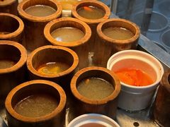 -晶丽香榭自助餐(南京大饭店)