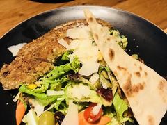 -The Diner X餐厅(青岛万象城店)