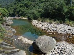 景点-十八重溪