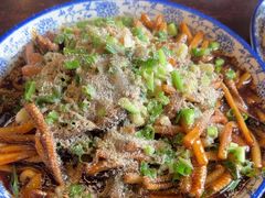 -下塘街25号农家菜馆(新场店)