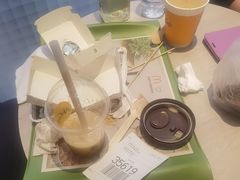 -麦当劳(欢乐谷店)