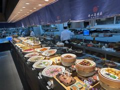 -高佳庄·舟山海鲜(海景旗舰店)