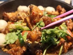 -友达面馆(二七南路店)