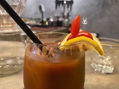 -BE NORMAL CAFE(霞溪路店)