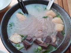 -桃园眷村(万象天地店)