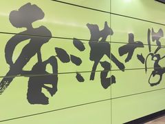 -香港大学