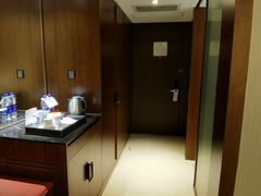 -北京西单美爵酒店