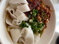 -刘二妈米皮(步行街店)