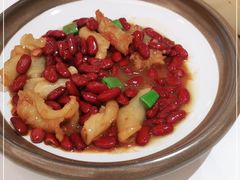 -喜宴又一村·粤菜·茶点·海鲜(壹方天地店)