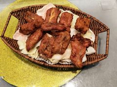 -金典银峰老鹅馆·昆山菜(亭林公园店)