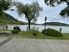 -南北湖风景区