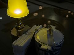 -The St·Regis Bar 瑞吉酒吧