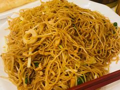 星洲炒米粉-广州酒家(文昌总店)