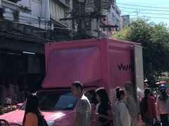-瓦洛洛传统市场
