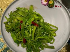-恬阿姨庭院餐厅·生日宴