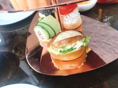 -瑞吉酒店·The Drawing Room闲逸廊·云端下午茶·夜奢Whiskey