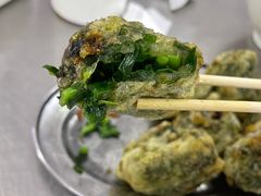 -老福合沟无米粿甜汤粿品店