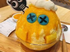 -怪物的冰与火(天虹商场中山路店)