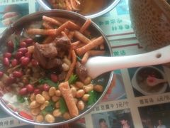 -乐山豆腐脑(北街店)