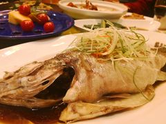 -大鸭梨烤鸭(左家庄店)