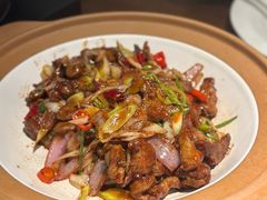 -CHIC1699远洋私厨