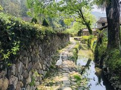 -楠溪江风景名胜区