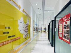 -童程童美少儿编程乐高机器人(世纪都会校区)