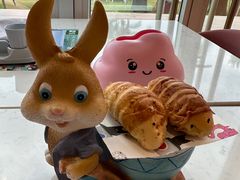 -水桶王国主题餐厅·聚会·生日派对·亲子活动·家庭套餐(亚龙湾希尔顿店)