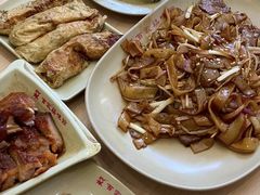 -百家鸡味馆(清泰店)