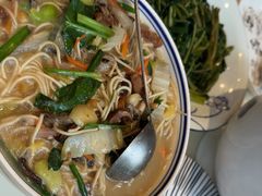 -老蒲鲜·地标·非遗美食(涵江店)