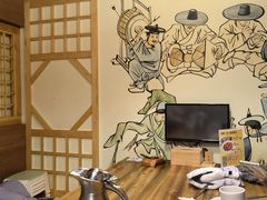 -百年石锅饭·朝鲜族传统民餐