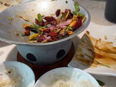 -茅庐川菜(烟台万象汇店)