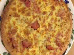 -萨莉亚意式餐厅(特力时尚汇店)